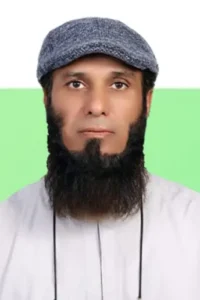 Jawad Ahmed (Director)