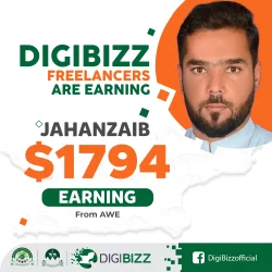 JAHANZAIB